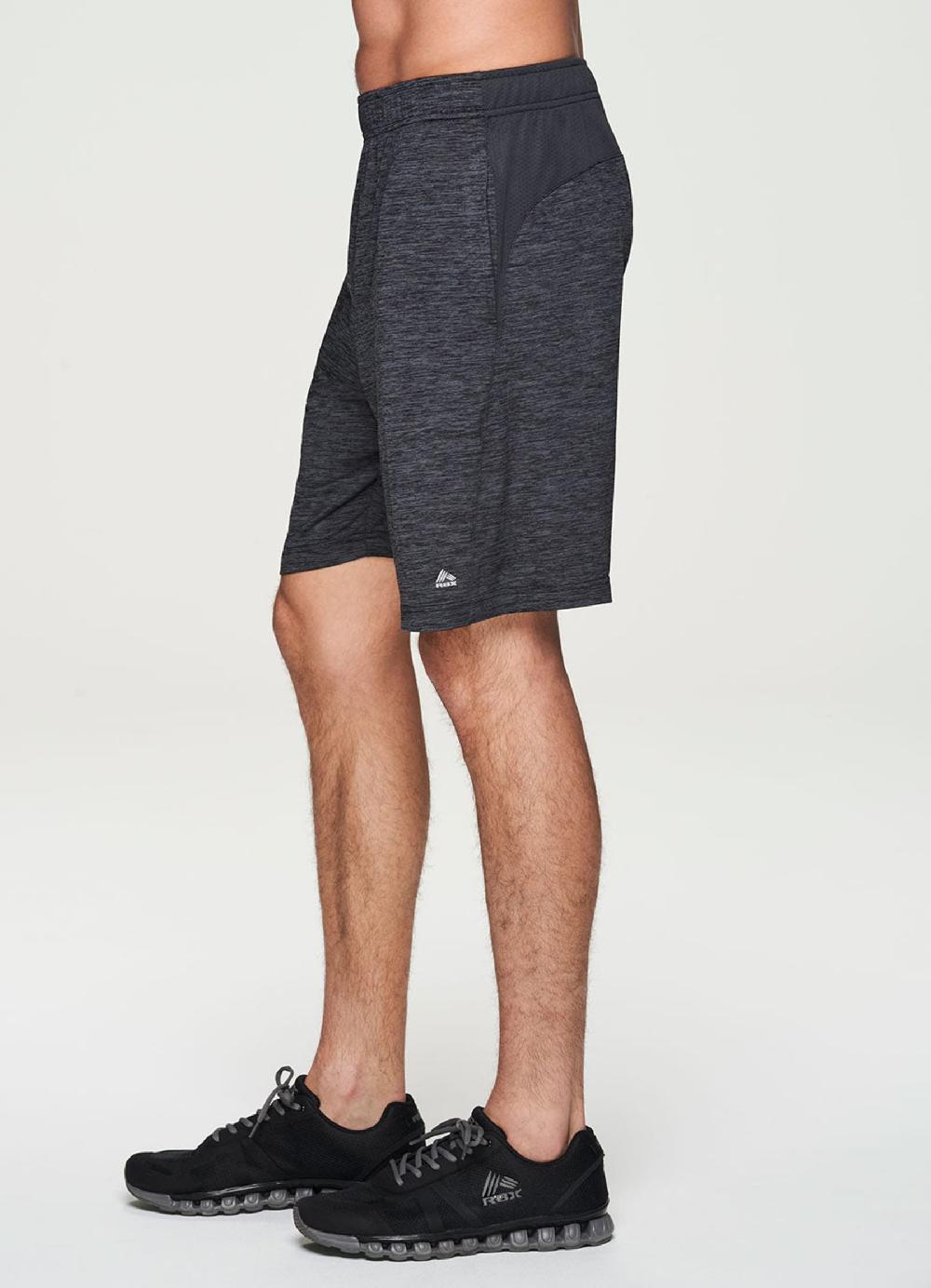 Rbx Stratus Breezy Workout Short