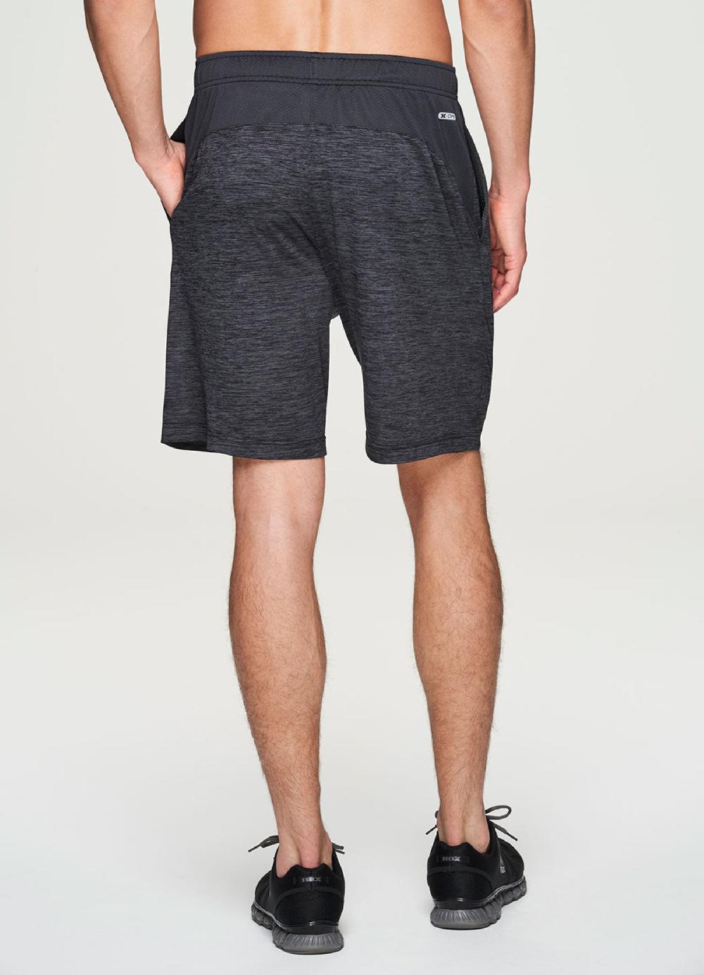 Rbx Stratus Breezy Workout Short