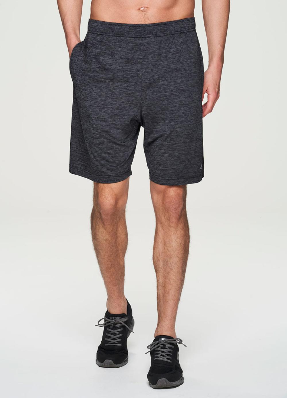 rbx Stratus Breezy Workout Short