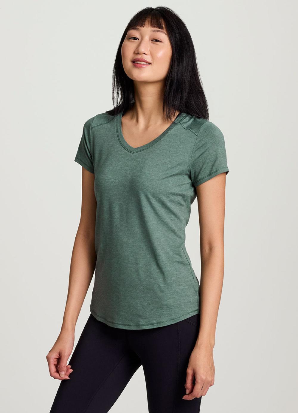 Rbx Stratus Everyday Running Tee