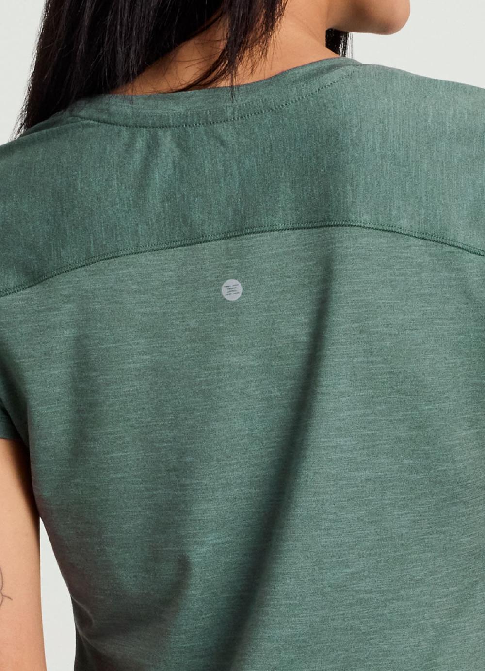 Rbx Stratus Everyday Running Tee