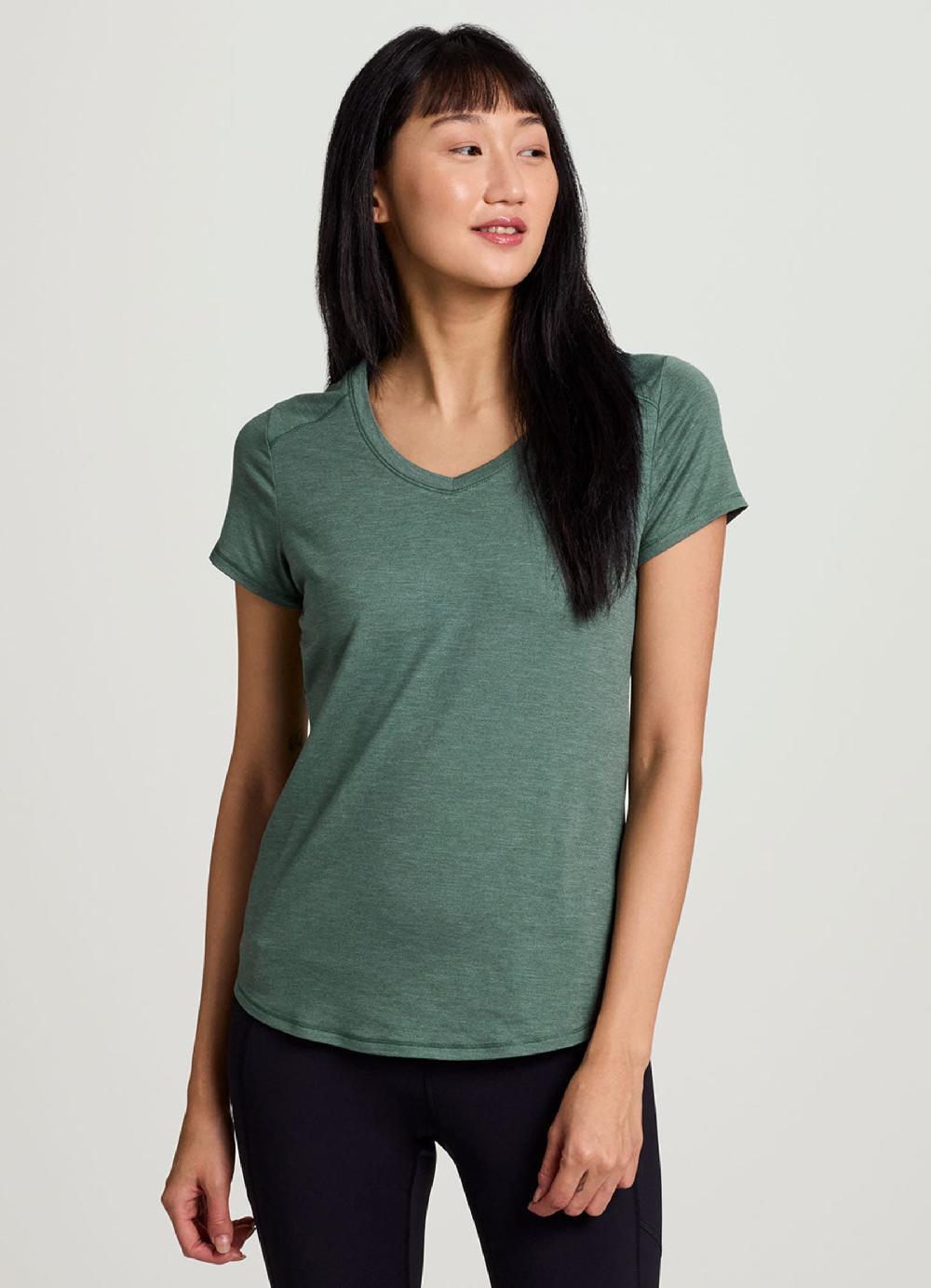 rbx Stratus Everyday Running Tee