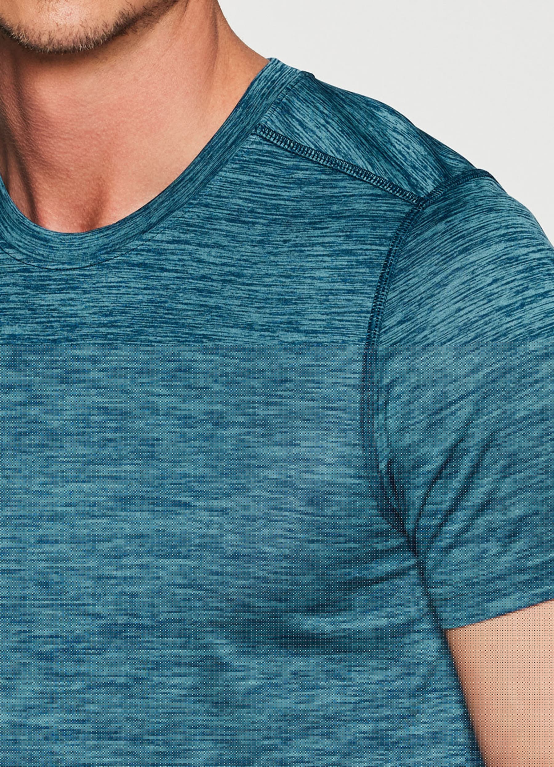 Rbx Stratus Favorite Workout Tee