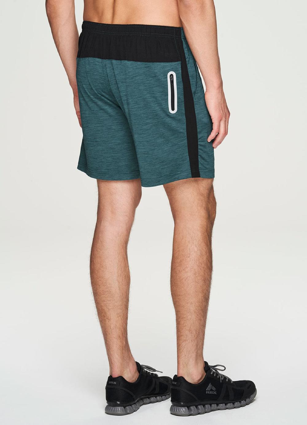 Rbx Stratus Lined 7" Short