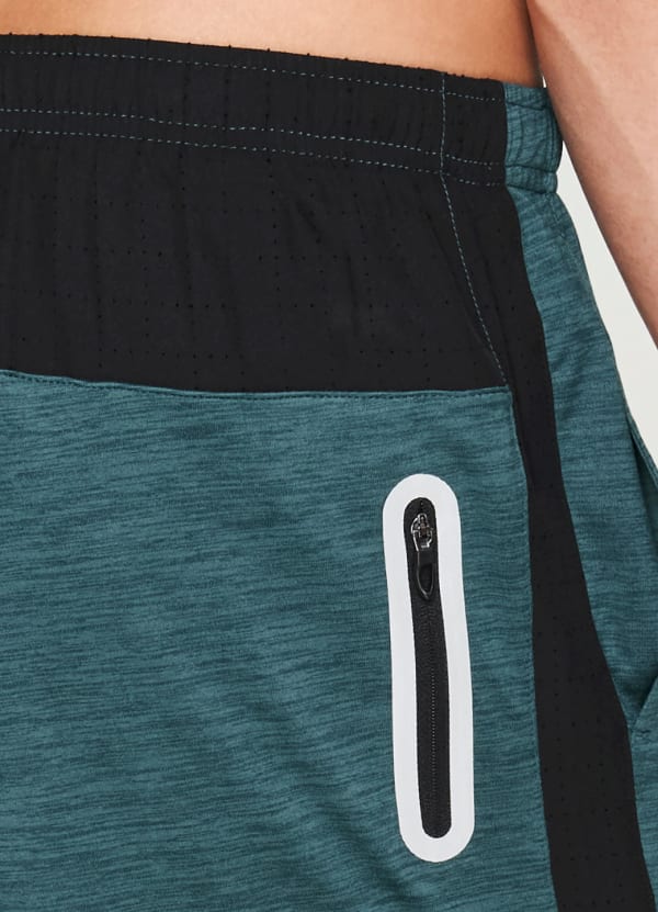 Rbx Stratus Lined 7" Short