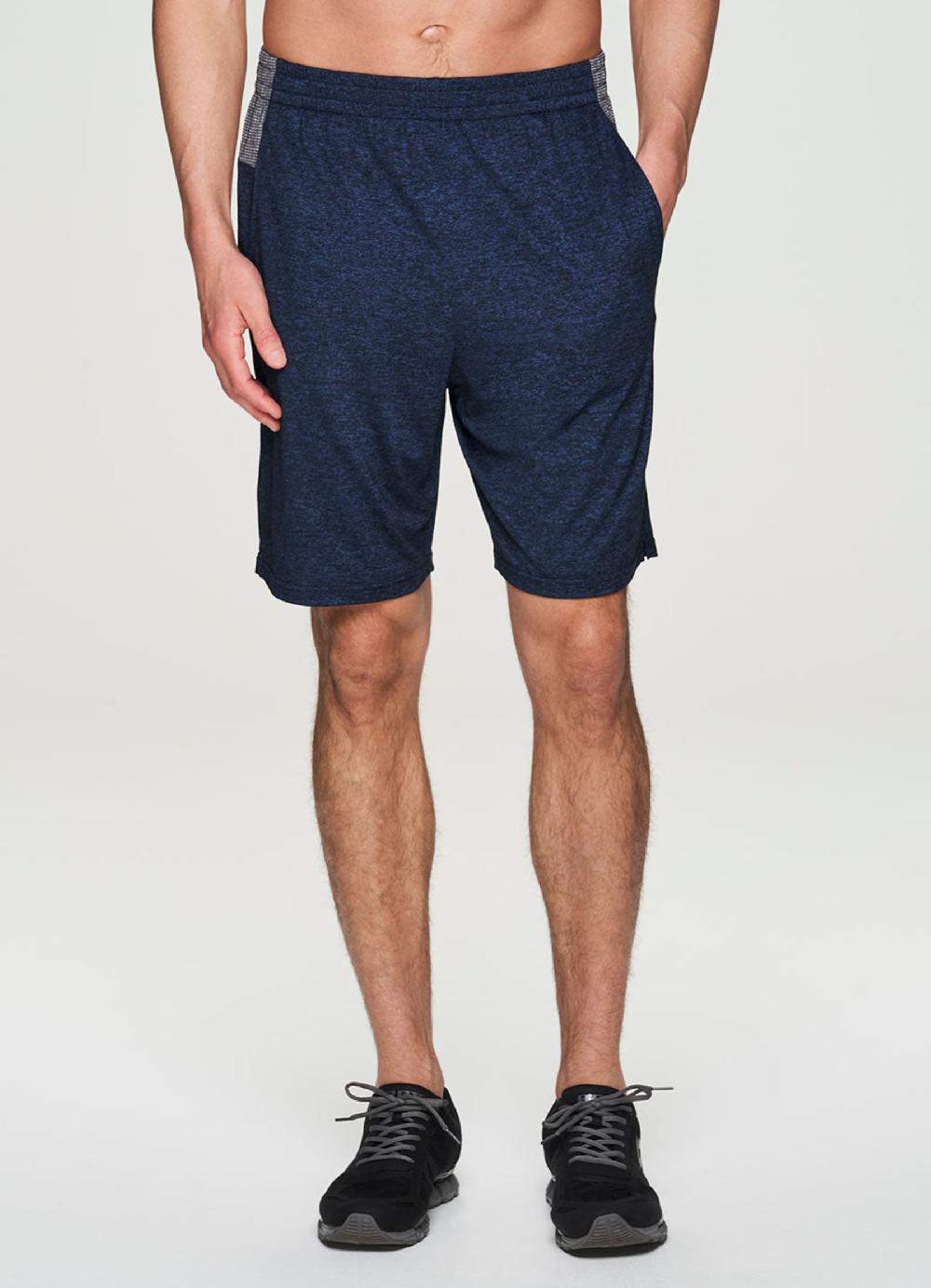 Rbx Stratus Novelty Workout Short