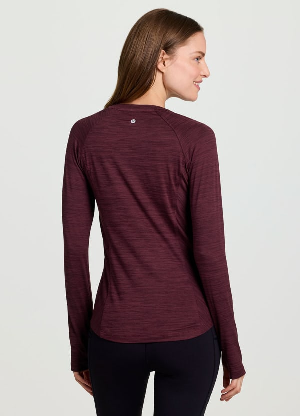 Rbx Stratus Perfect Running Tee