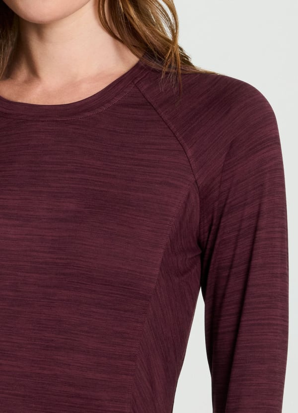 Rbx Stratus Perfect Running Tee