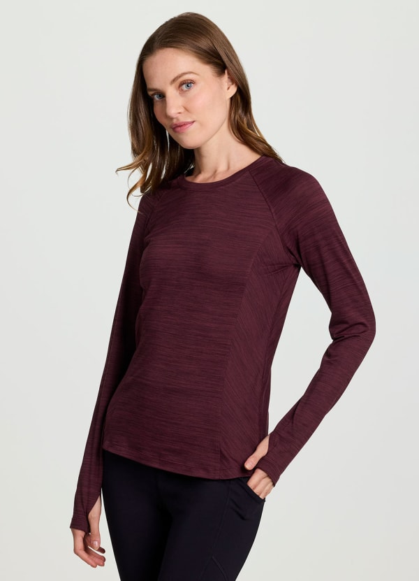 Rbx Stratus Perfect Running Tee