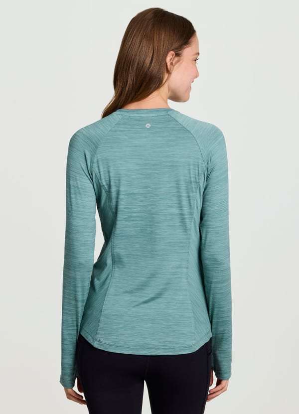 Rbx Stratus Perfect Running Tee