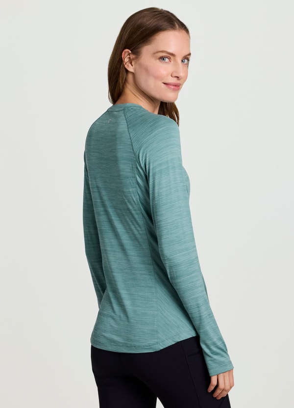 Rbx Stratus Perfect Running Tee