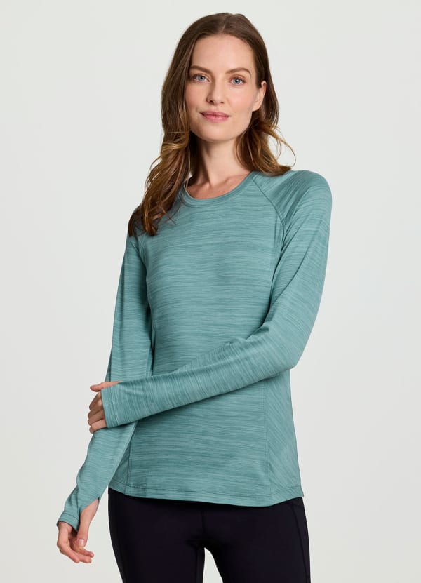 rbx Stratus Perfect Running Tee