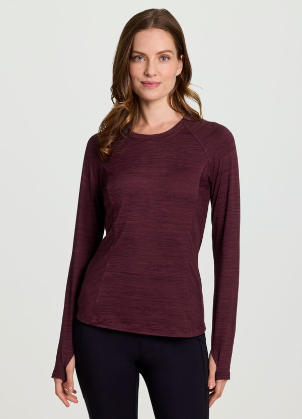 rbx Stratus Perfect Running Tee