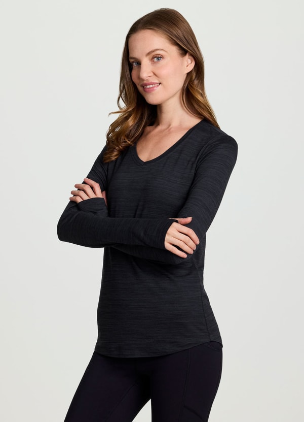 Rbx Stratus Run It Out Tee