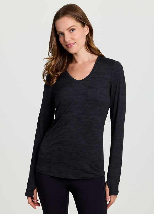 rbx Stratus Run It Out Tee