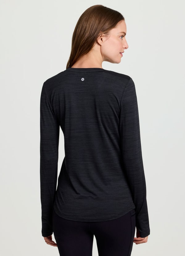 Rbx Stratus Run It Out Tee