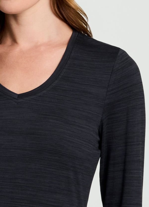 Rbx Stratus Run It Out Tee