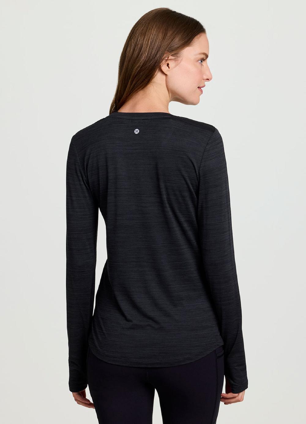 Rbx Stratus Run It Out Tee