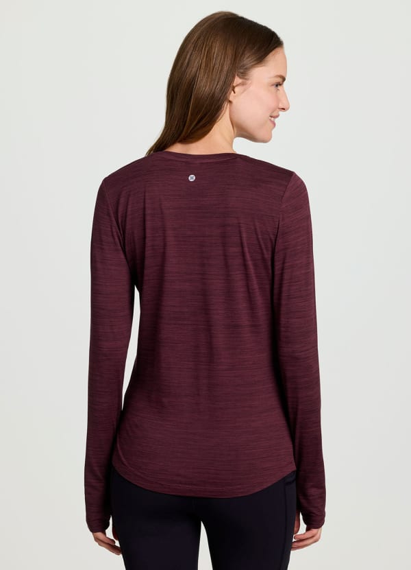 rbx Stratus Run It Out Tee