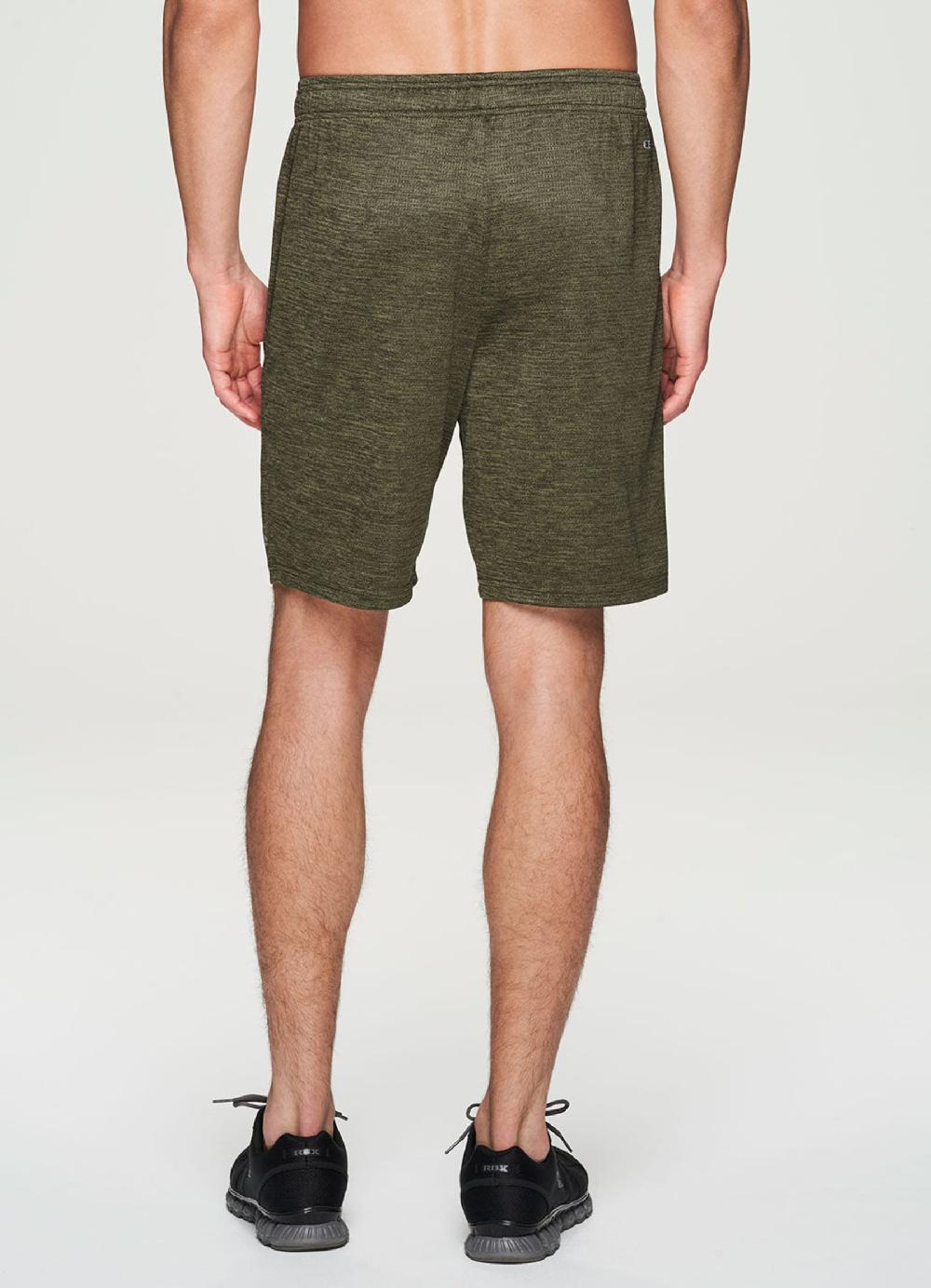 Rbx Stratus Textured Short