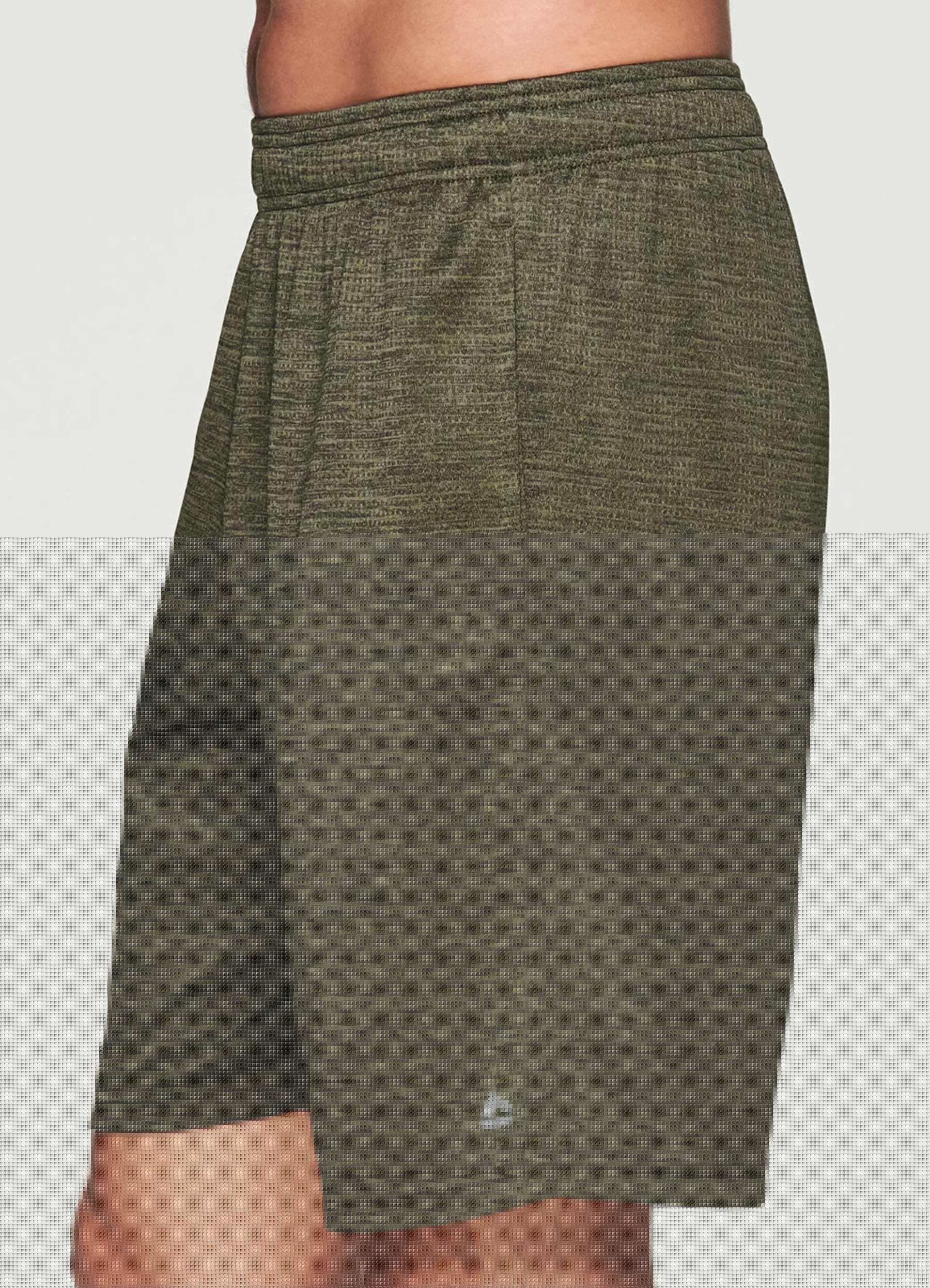 Rbx Stratus Textured Short