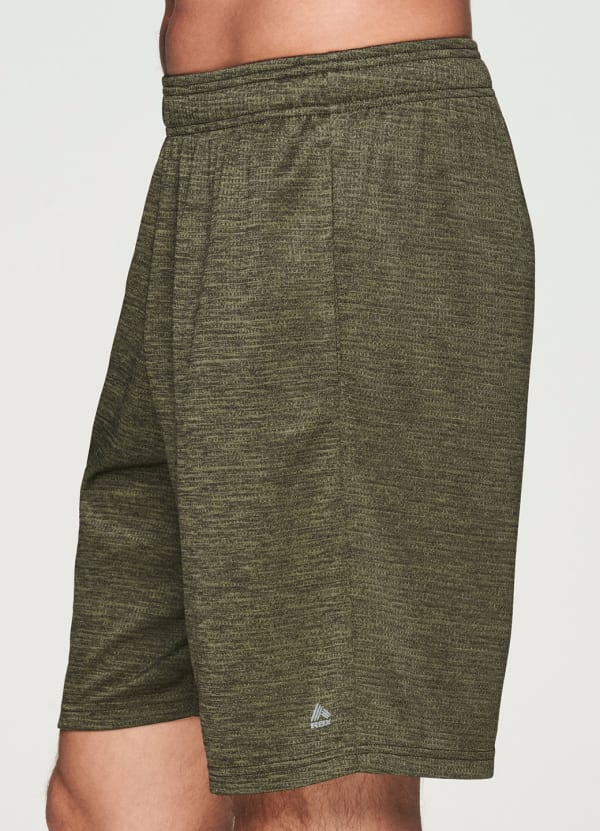 Rbx Stratus Textured Short