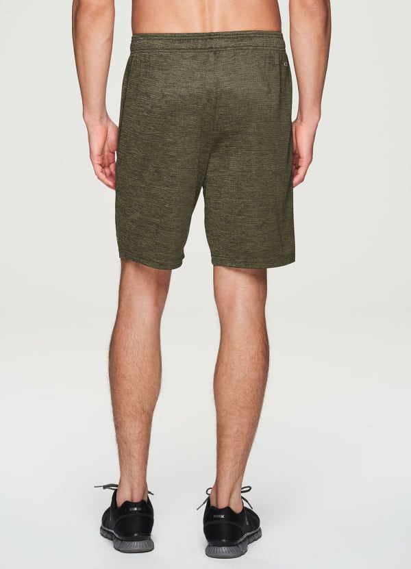 Rbx Stratus Textured Short