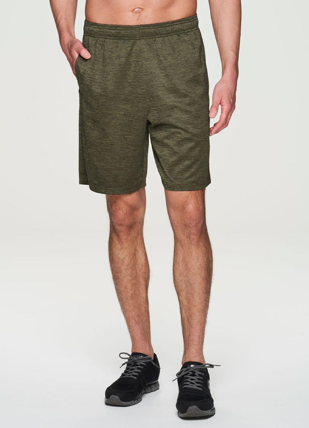 rbx Stratus Textured Short