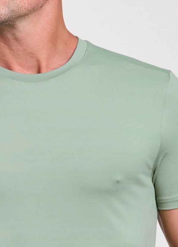 Rbx Stratus Training Day Workout Tee