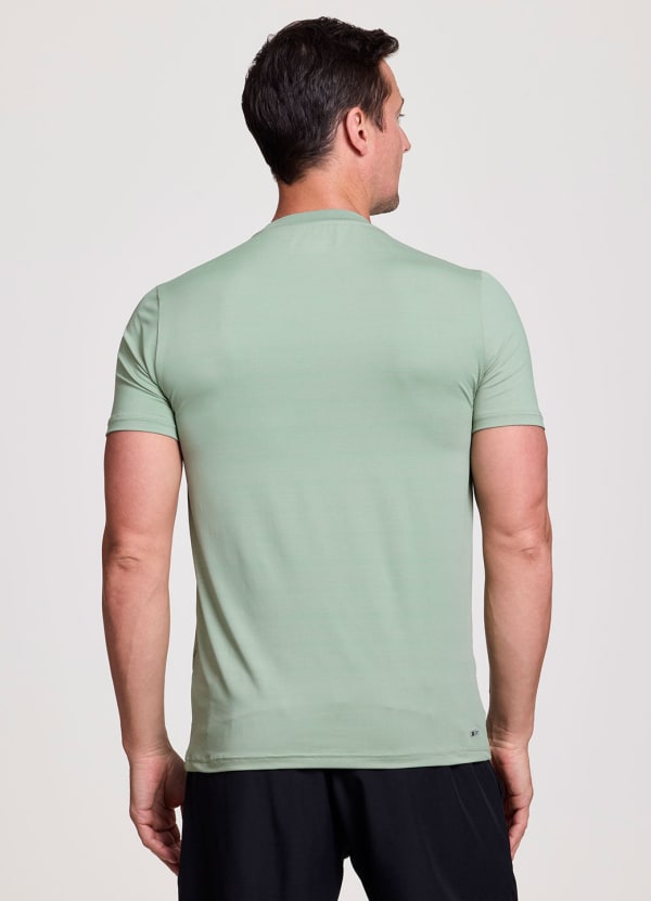 Rbx Stratus Training Day Workout Tee