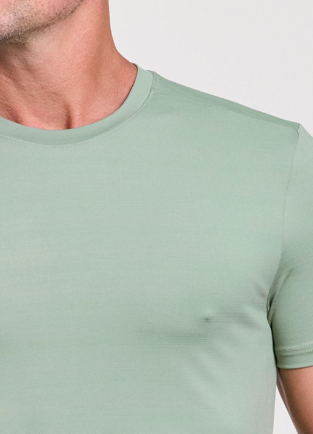 Rbx Stratus Training Day Workout Tee