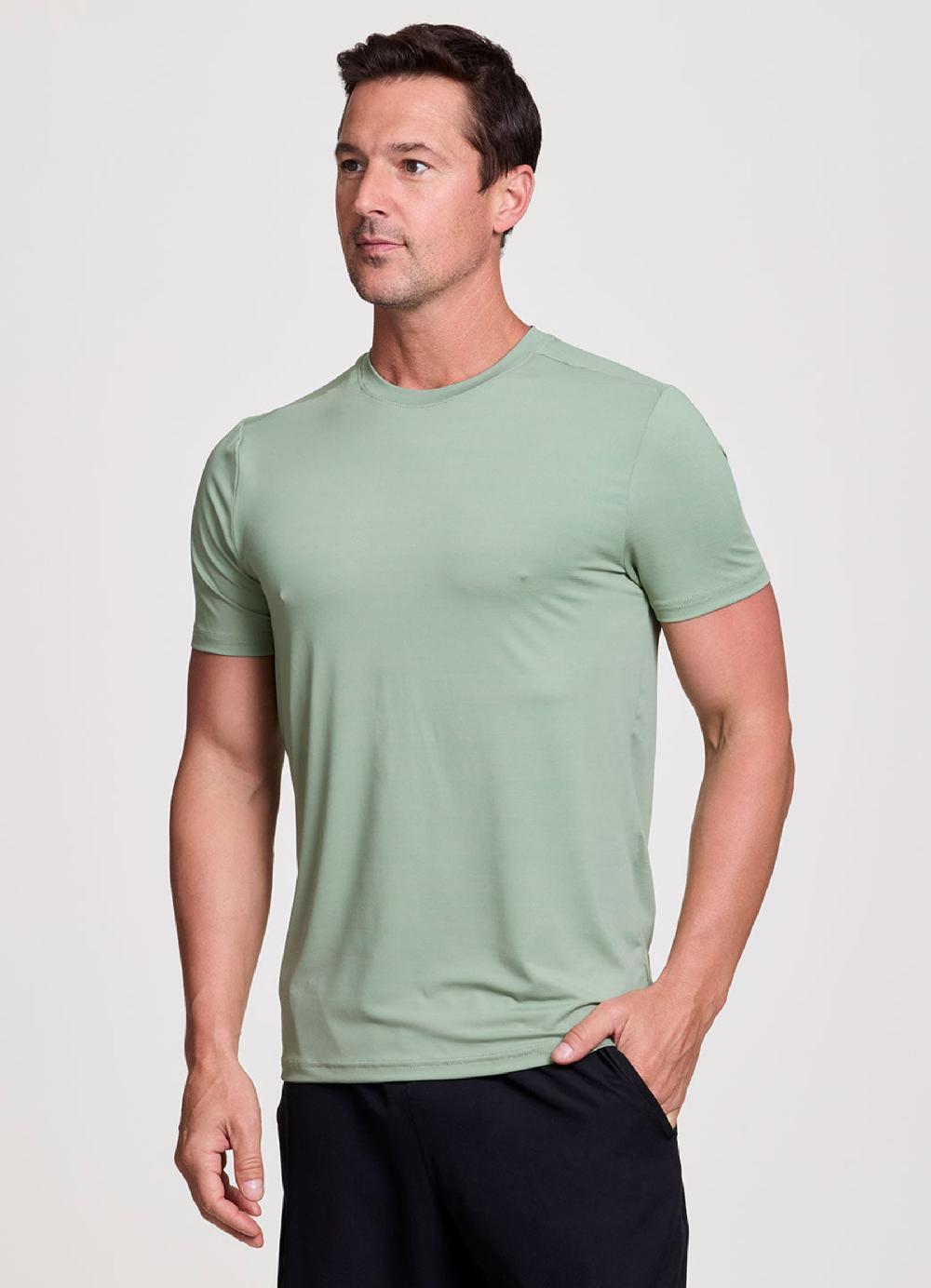 rbx Stratus Training Day Workout Tee