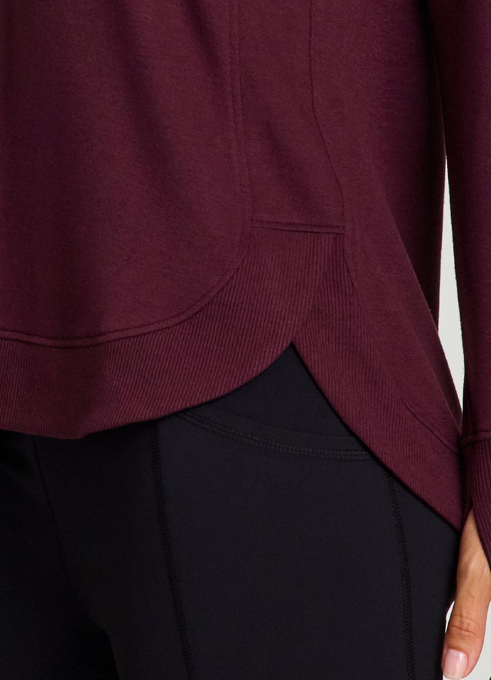 Rbx Studio French Terry Sweatshirt