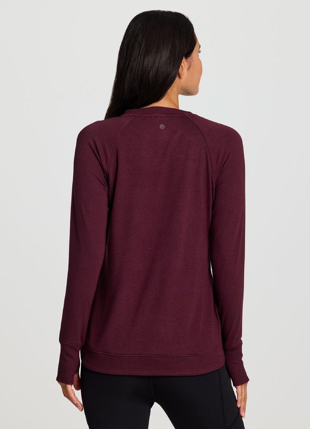 Rbx Studio French Terry Sweatshirt