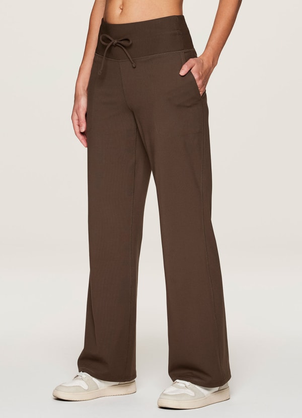 Rbx Super Soft Everyday Wide Leg Pant