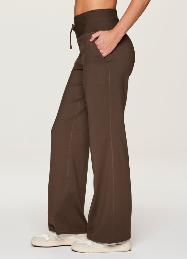Rbx Super Soft Everyday Wide Leg Pant