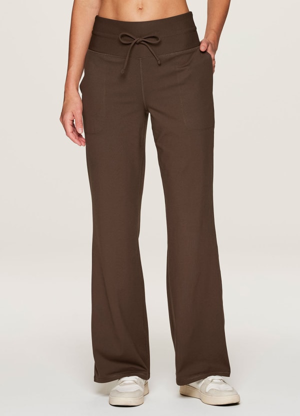 rbx Super Soft Everyday Wide Leg Pant