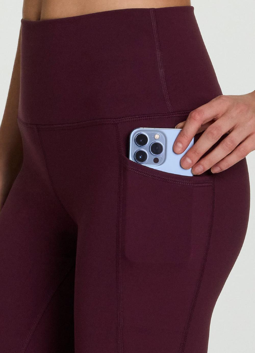 Rbx Super Soft Ultra Hold Legging