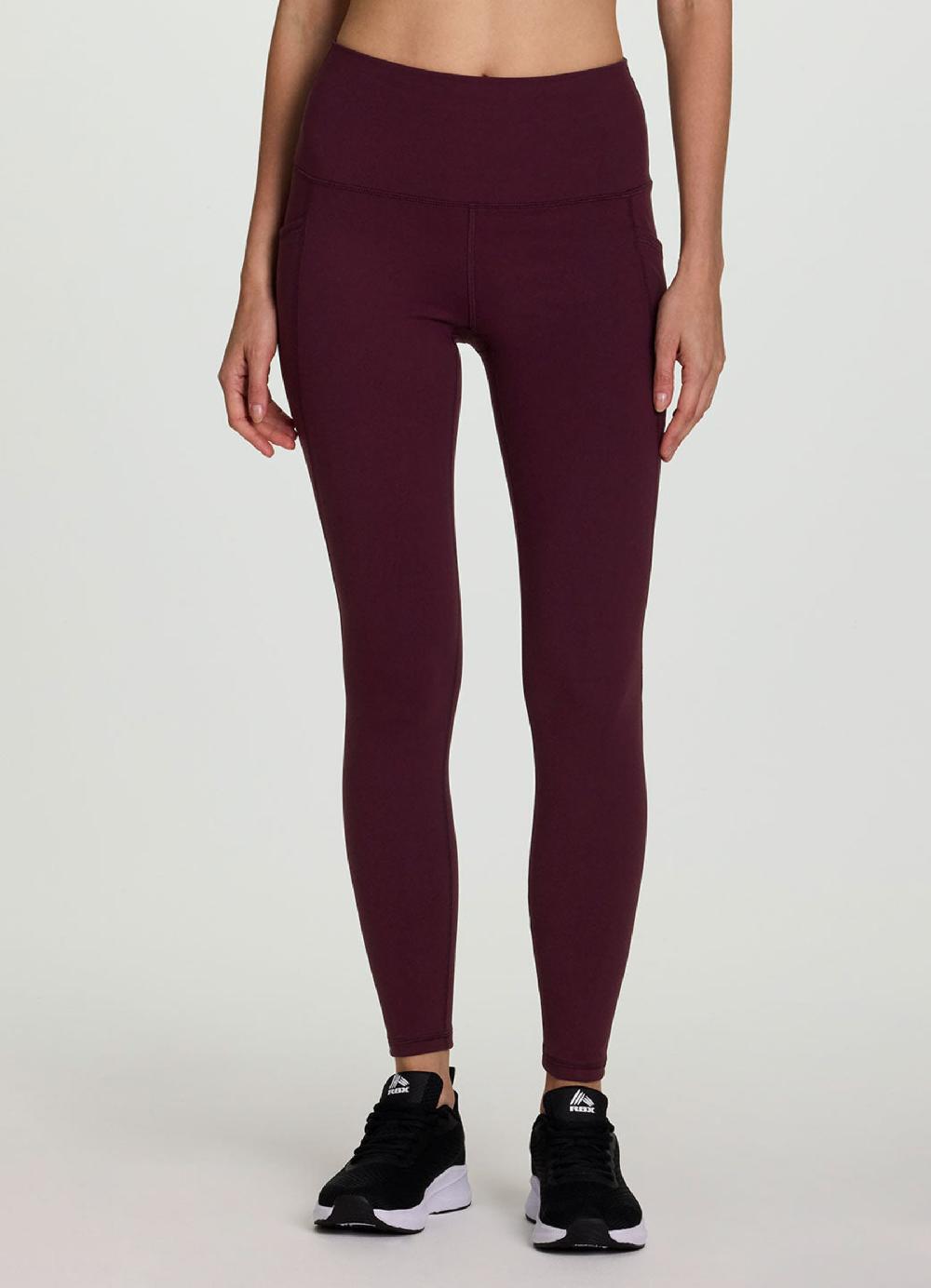 Rbx Super Soft Ultra Hold Legging