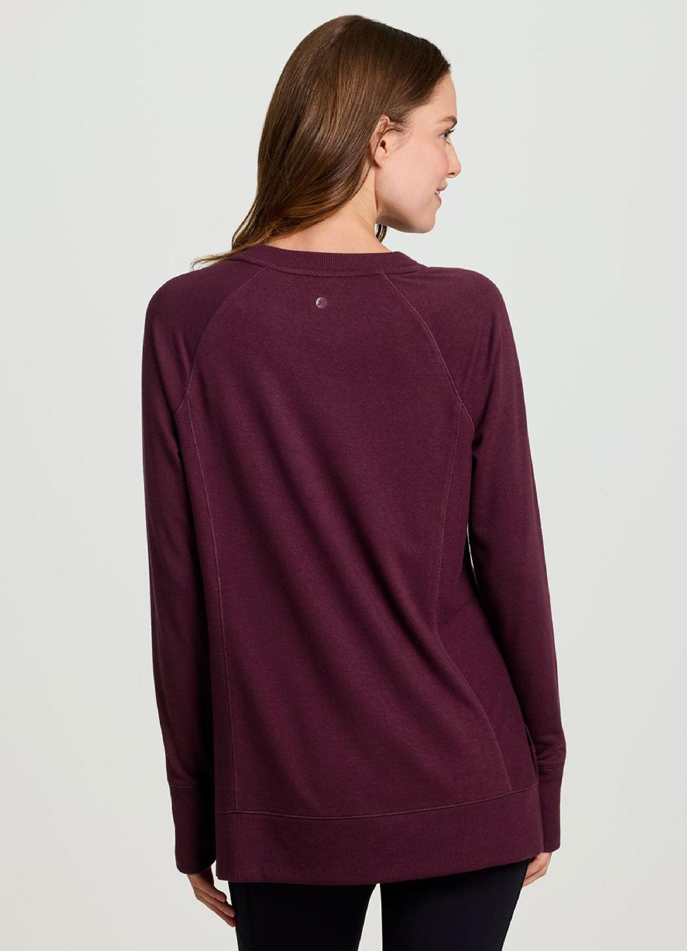 Rbx Surrey Pullover II