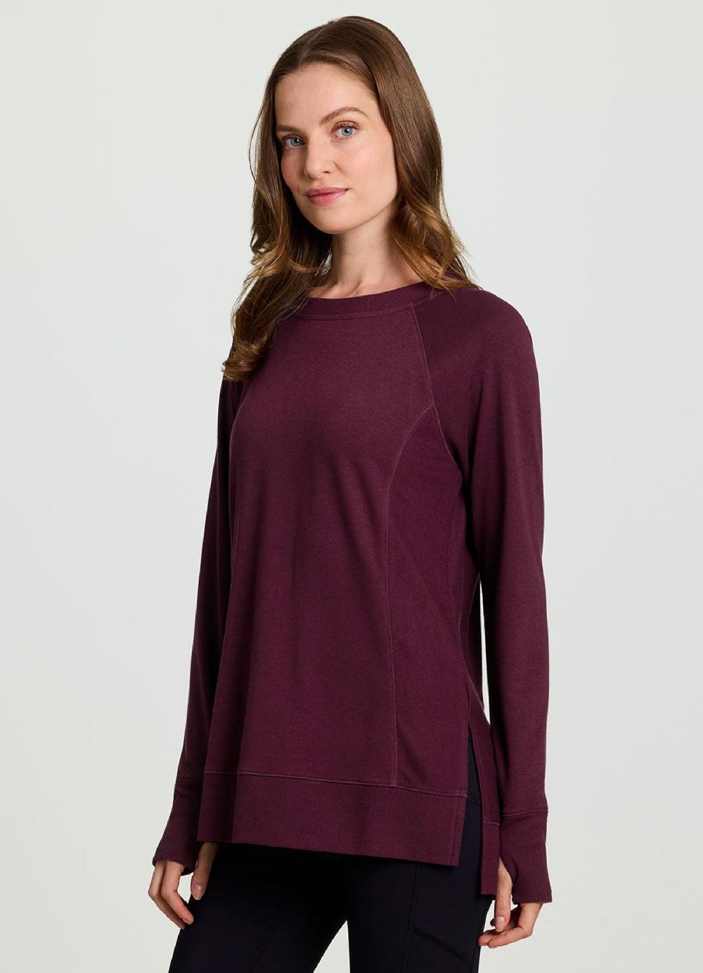 Rbx Surrey Pullover II