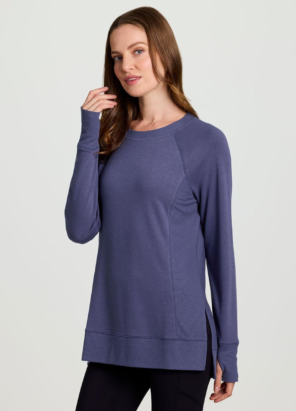 Rbx Surrey Pullover II