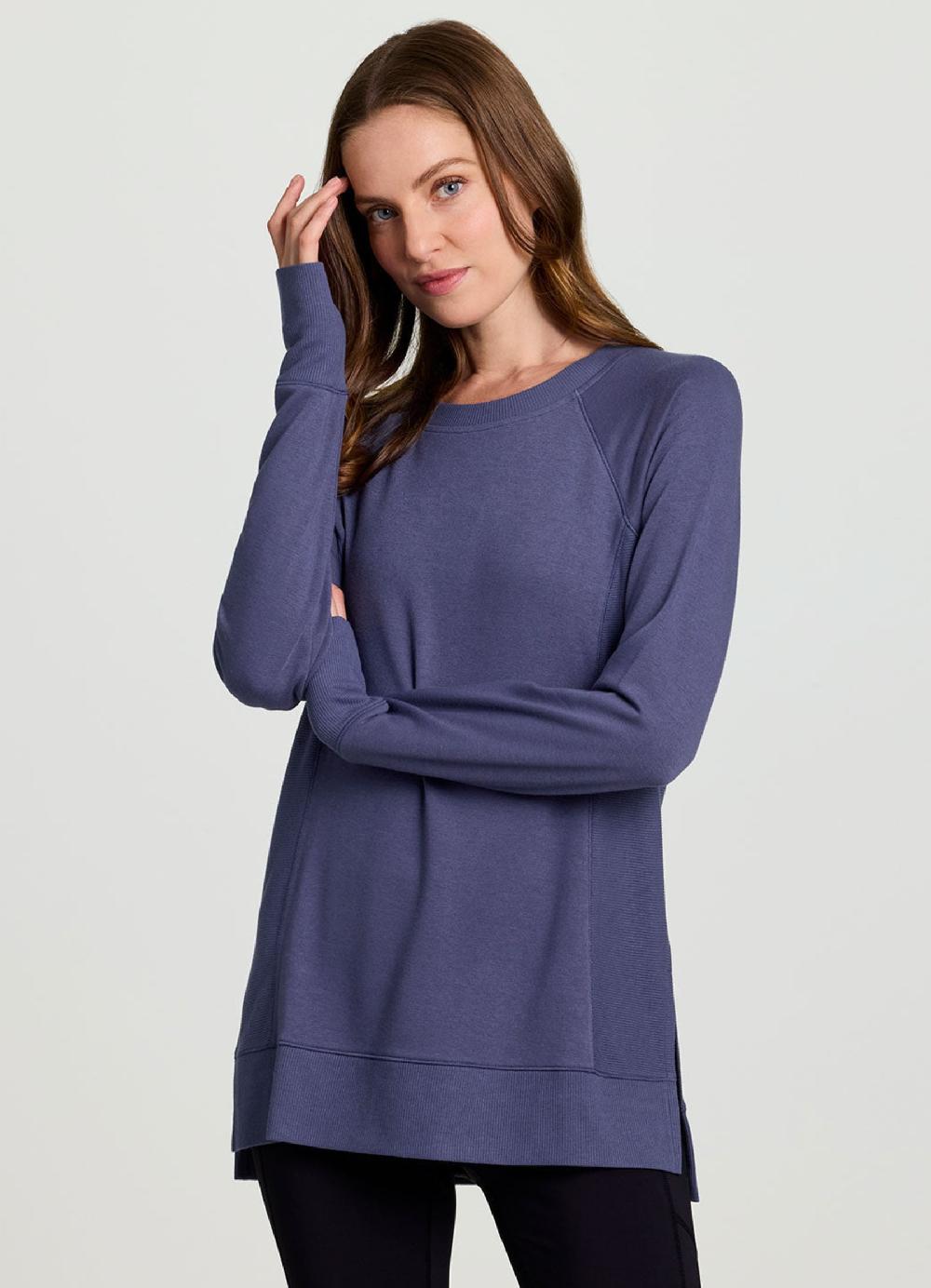 rbx Surrey Pullover II