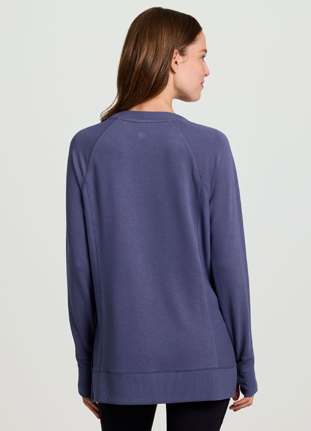 Rbx Surrey Pullover II
