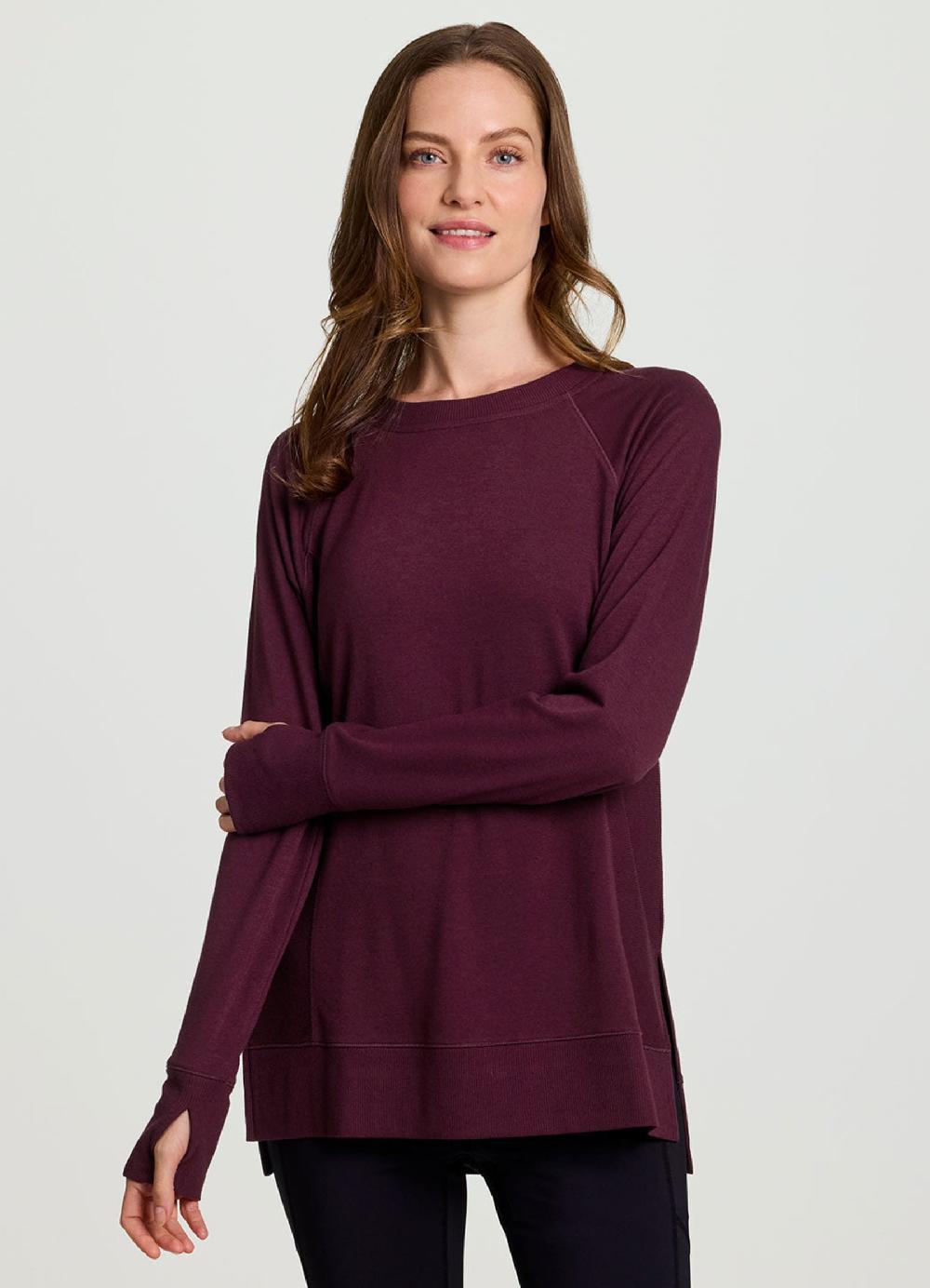 rbx Surrey Pullover II