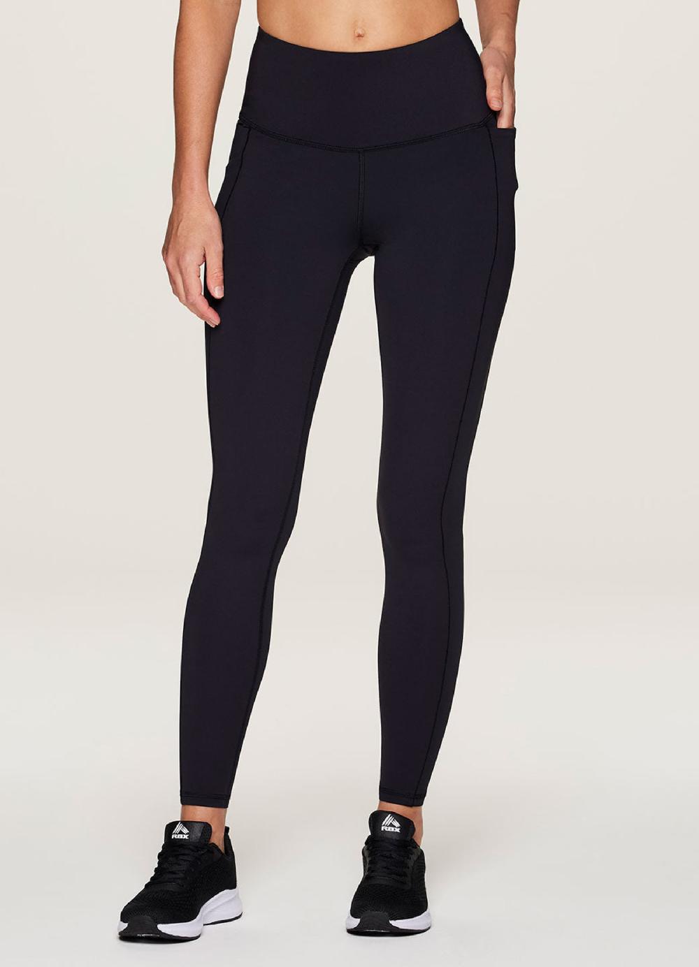 Rbx Tech Flex Stash It Legging