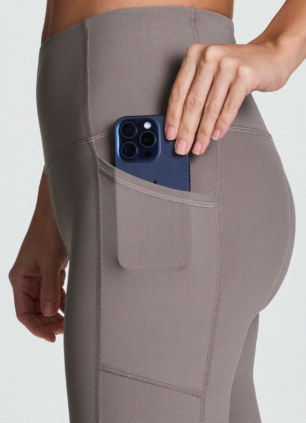 Rbx Tech Flex Ultra Hold Capri