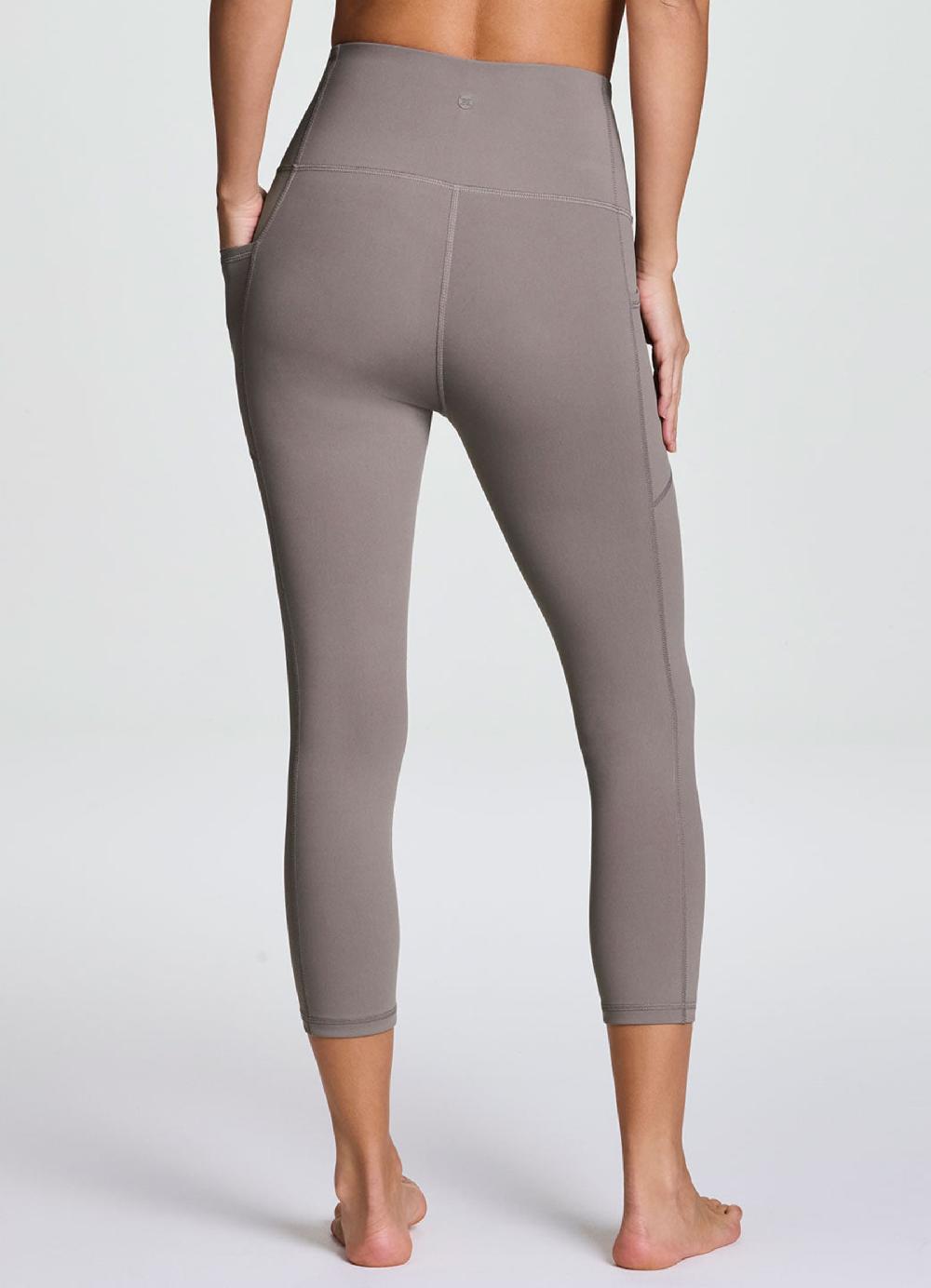 Rbx Tech Flex Ultra Hold Capri