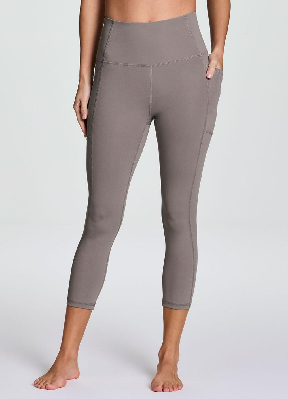 rbx Tech Flex Ultra Hold Capri