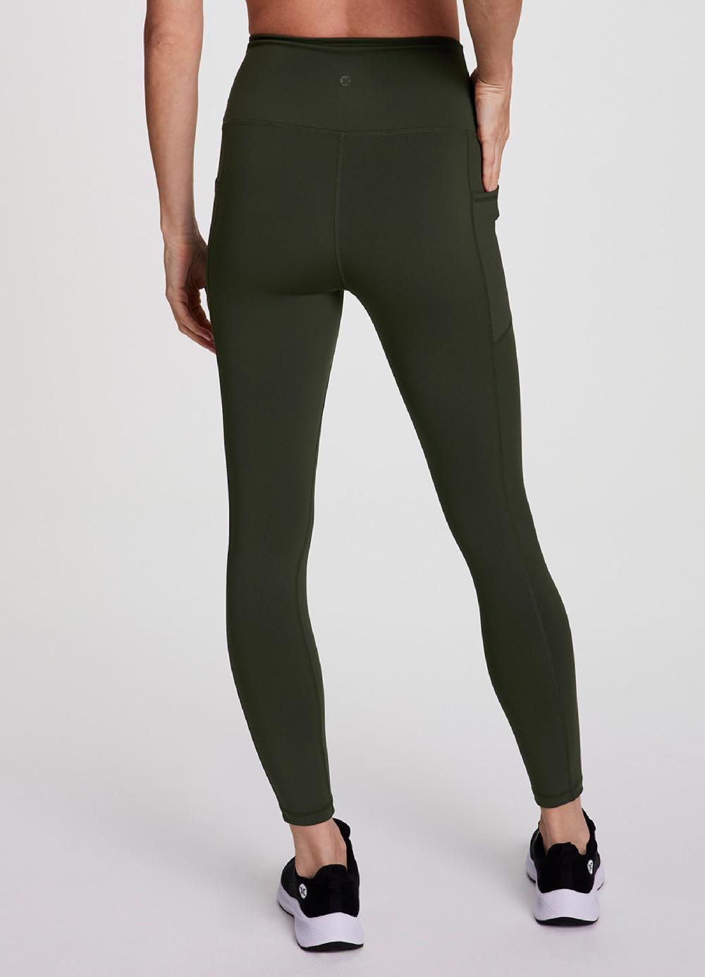 Rbx Tech Flex Ultra Hold Legging